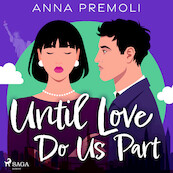 Until Love Do Us Part - Anna Premoli (ISBN 9788728287033)