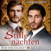 Stille nachten - Ada Maria Soto (ISBN 9789026165467)