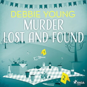 Murder Lost and Found - Debbie Young (ISBN 9788728350379)