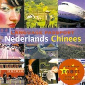 Nederlands - Chinees - Lifen Wu (ISBN 9789464499315)