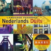 Nederlands - Duits - Michaël Ietswaart (ISBN 9789464499322)