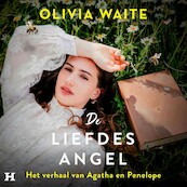 De liefdesangel - Vrouwelijk verlangen 2 - Olivia Waite (ISBN 9789046178492)