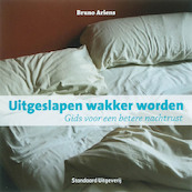 Uitgeslapen wakker worden - B. Ariens (ISBN 9789034191830)