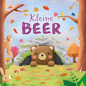 Kleine beer - Suzanne Fossey (ISBN 9789036638845)