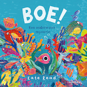 Boe! - Kate Read (ISBN 9789047713074)