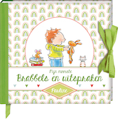 Mijn mooiste Brabbels en uitspraken - Pauline Oud - Pauline Oud (ISBN 9789464081725)