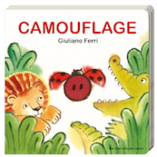 Camouflage - Giuliano Ferri (ISBN 9789051168808)