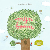 Mijn boom - Marianne Dubuc (ISBN 9789045127552)