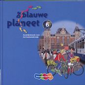 De blauwe planeet 2e druk leerboek 6 - (ISBN 9789006642476)