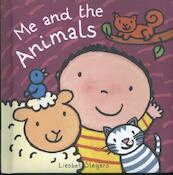 Me and the Animals - Liesbet Slegers (ISBN 9781605372822)