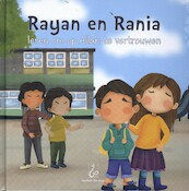 Rayan en Rania leren om op Allah te vertrouwen - Bint Mohammed (ISBN 9789083135892)