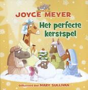 Het perfecte kerstspel - Joyce Meyer (ISBN 9789490489151)