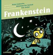 Frankenstein - H.C. Artmann (ISBN 9789020995947)