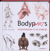 BodypARTs - S. Jennings (ISBN 9789043911702)