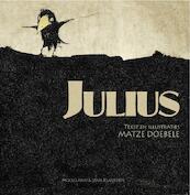 Julius - Matze Doebele (ISBN 9789089670748)