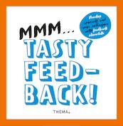 Tasty feedback! - Axelle de Roy (ISBN 9789462722385)