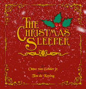 The Christmas Sleeper - Onno van Gelder jr. (ISBN 9789493275041)