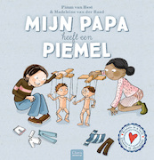 Mijn papa heeft een piemel - Pimm van Hest (ISBN 9789044834239)