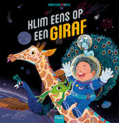 Klim eens op een giraf - Adam Ciccio (ISBN 9789044841350)