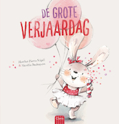 De grote verjaardag - Heather Pierce Stigall (ISBN 9789044843927)