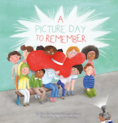 A Picture Day to Remember - Natalia Paruzel-Gilson (ISBN 9781605377285)