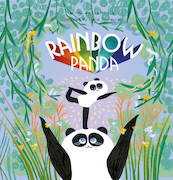 Chakra Panda - Lisa Muchnik (ISBN 9781605377650)