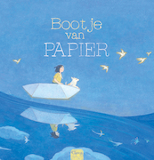 Bootje van papier - Ermin Wen (ISBN 9789044847444)