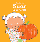 Saar in de herfst - Pauline Oud (ISBN 9789044828191)