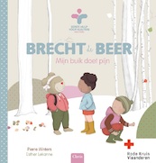 Vergiftiging. Brecht de beer - Pierre Winters (ISBN 9789044835069)