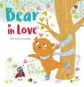 Bear in love - Sam Loman (ISBN 9781605375212)