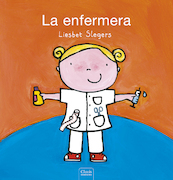 De verpleegkundige (POD Spaanse editie) - Liesbet Slegers (ISBN 9789044846454)