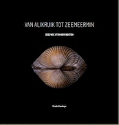 van Alikruik tot Zeemeermin - Frank Husslage (ISBN 9789083202594)
