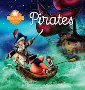 Pirates - Suzan Boshouwers (ISBN 9781605371351)