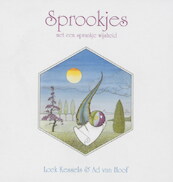 Sprookjes met een sprankje wijsheid - L. Kessels (ISBN 9789085399377)