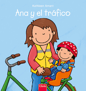 Anna in het verkeer (POD Spaanse editie) - Kathleen Amant (ISBN 9789044845853)