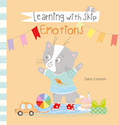 Learning with Skip, Emotions - Sam Loman (ISBN 9781605377988)