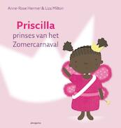 Priscilla - Anne-Rose Hermer, Liza Milton (ISBN 9789021668987)