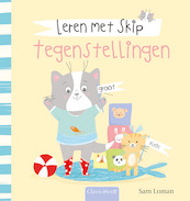 Tegenstellingen - Sam Loman (ISBN 9789044842951)