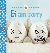 Ei am sorry - Klara Sophie Lechner (ISBN 9789461882530)