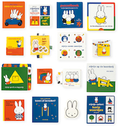 nijntje navulpakket - Dick Bruna (ISBN 9789056478353)