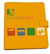 Pictogenda compleet 2013 - (ISBN 9789031398867)