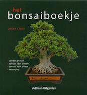 Het bonsaiboekje - P. Chan (ISBN 9789059208094)