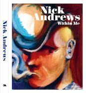 Nick Andrews - Jeroen Olyslaegers (ISBN 9789492081674)