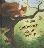 Eekhoorn in de winter - Anita Loughrey, Daniel Howarth (ISBN 9789036631631)