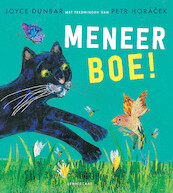 Meneer boe! - Joyce Dunbar (ISBN 9789047712756)