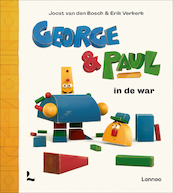 George & Paul - in de war - Erik Verkerk (ISBN 9789401489904)