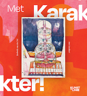 Met Karakter! - Liesbeth van der Pol (ISBN 9789090369327)