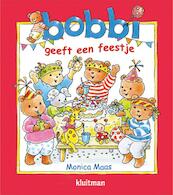 bobbi geeft een feestje - Monica Maas (ISBN 9789020684759)