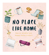 No place like home - (ISBN 9789463548816)