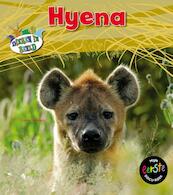 Hyena - Louise Spilsbury (ISBN 9789461758699)